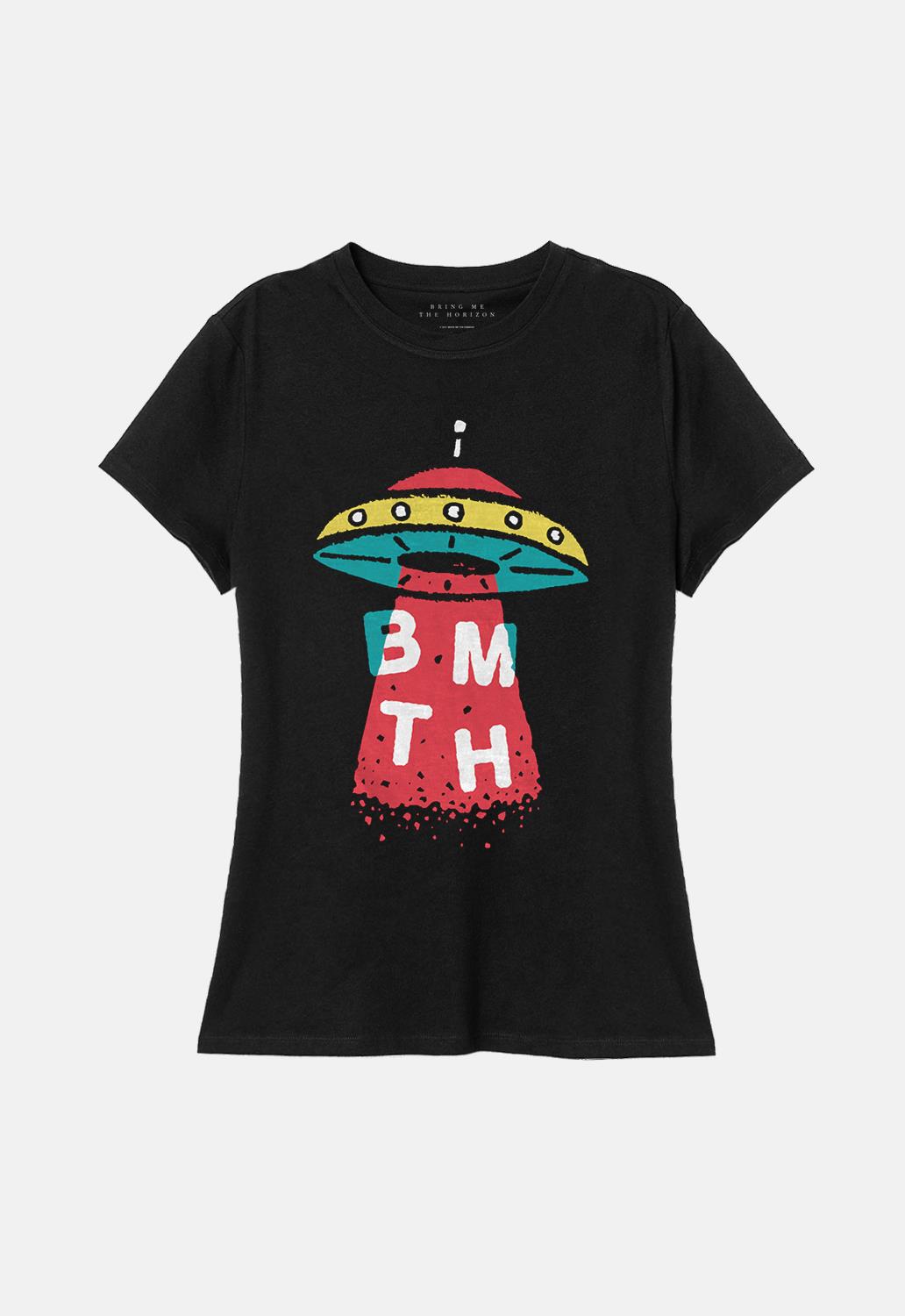 Alien Women's T-Shirt