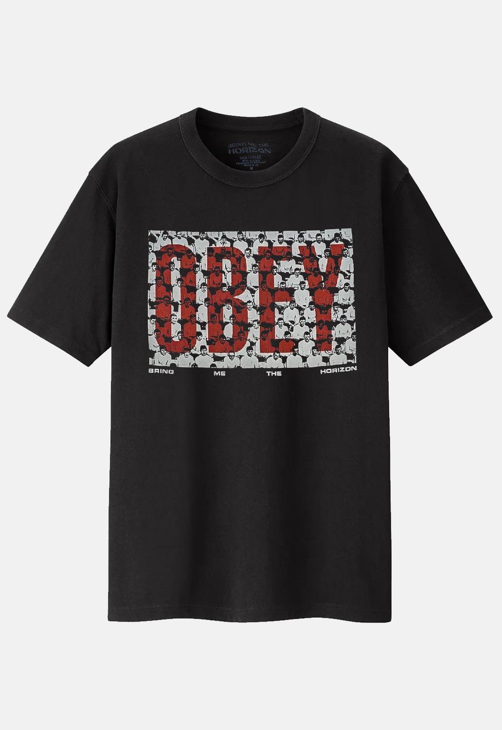 Obey T-Shirt