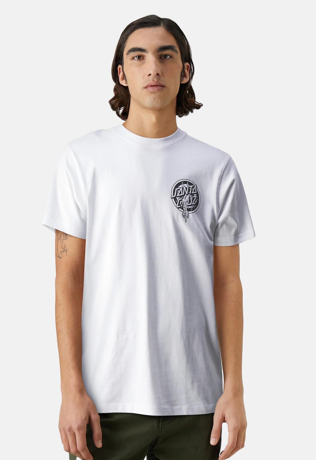 Roskopp Evo 2 T-Shirt Style001