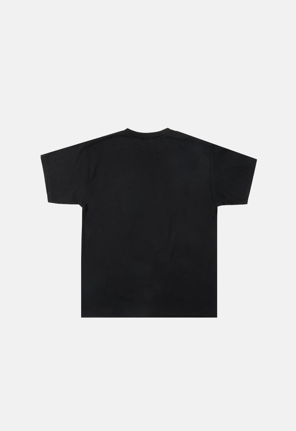 Wavy Logo Kids T-Shirt Style001