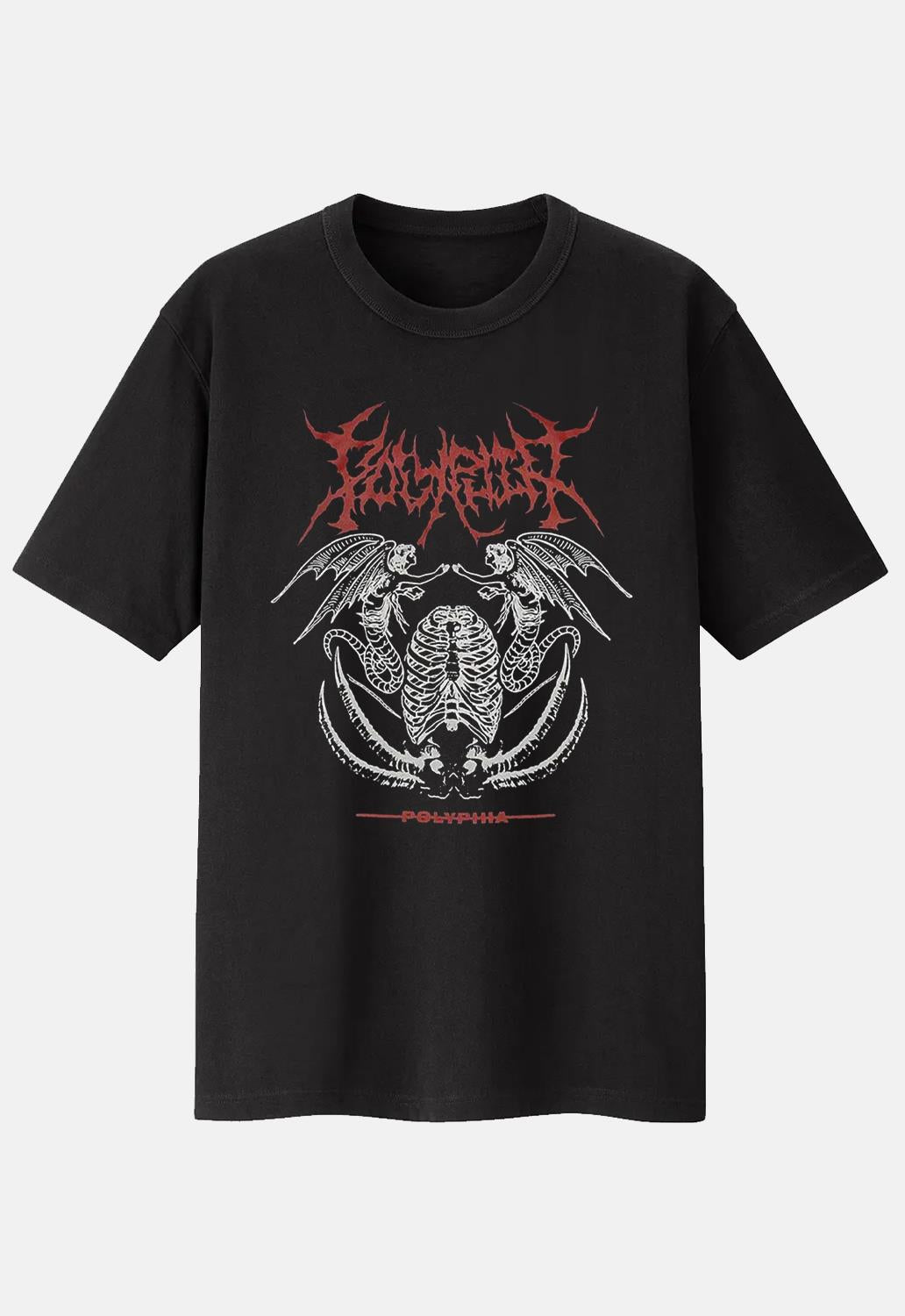 Ritual T-Shirt Style001