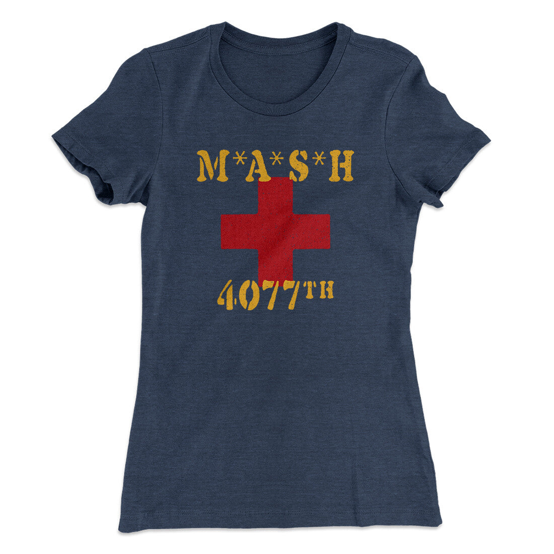 Mash 4077Th Women's T-Shirt