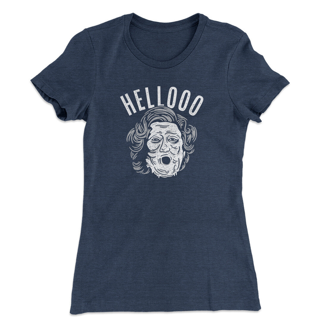 Hellooo! Women's T-Shirt