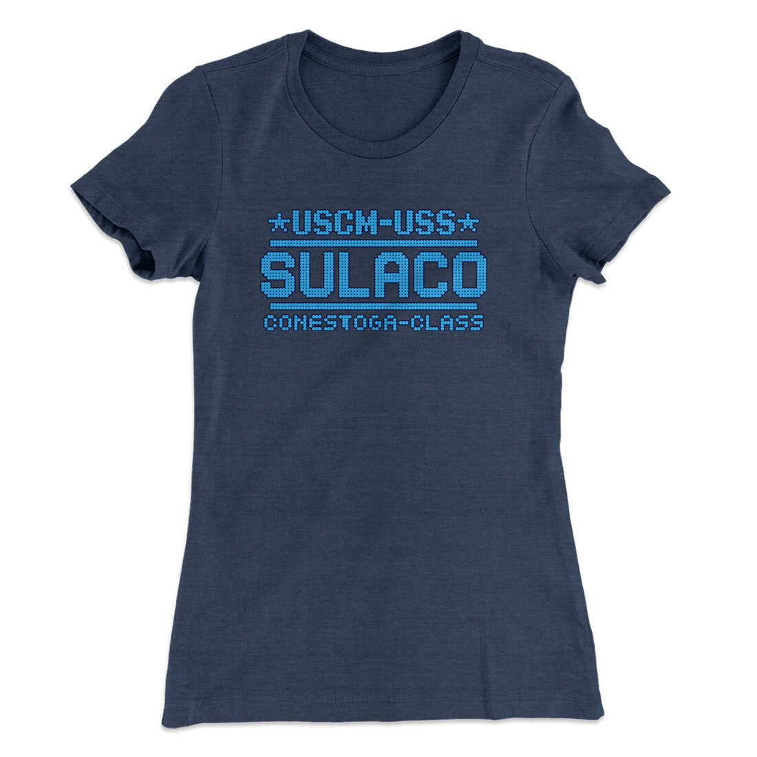 Uss Sulaco Women's T-Shirt