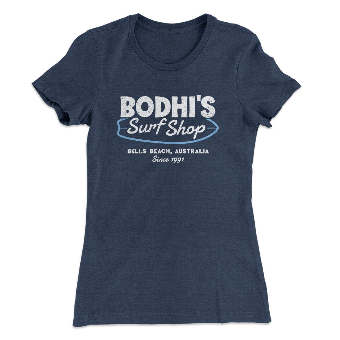 Bodhi's Surf Shop Women's T-Shirt