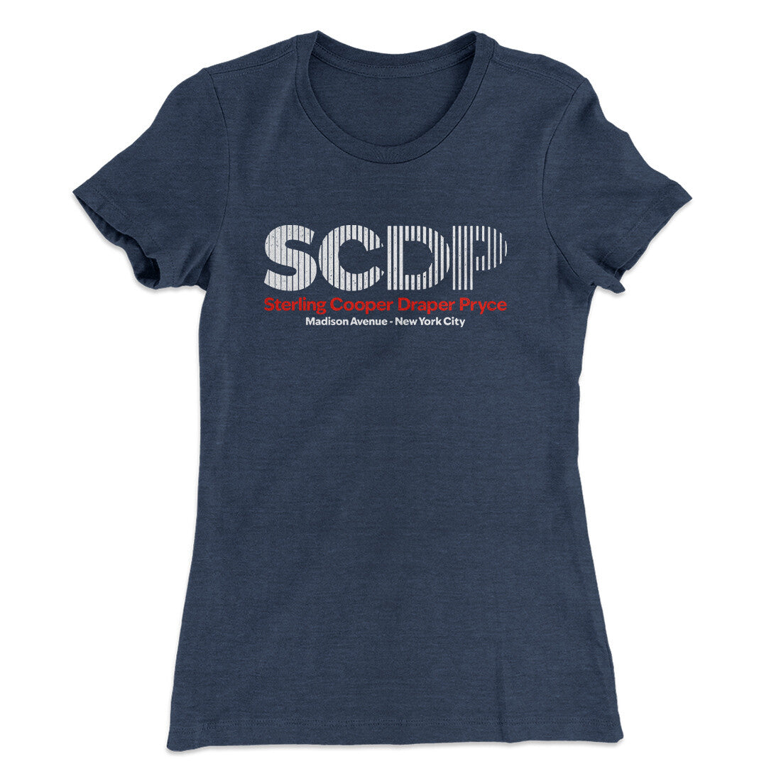 Sterling Cooper Draper Pryce Women's T-Shirt