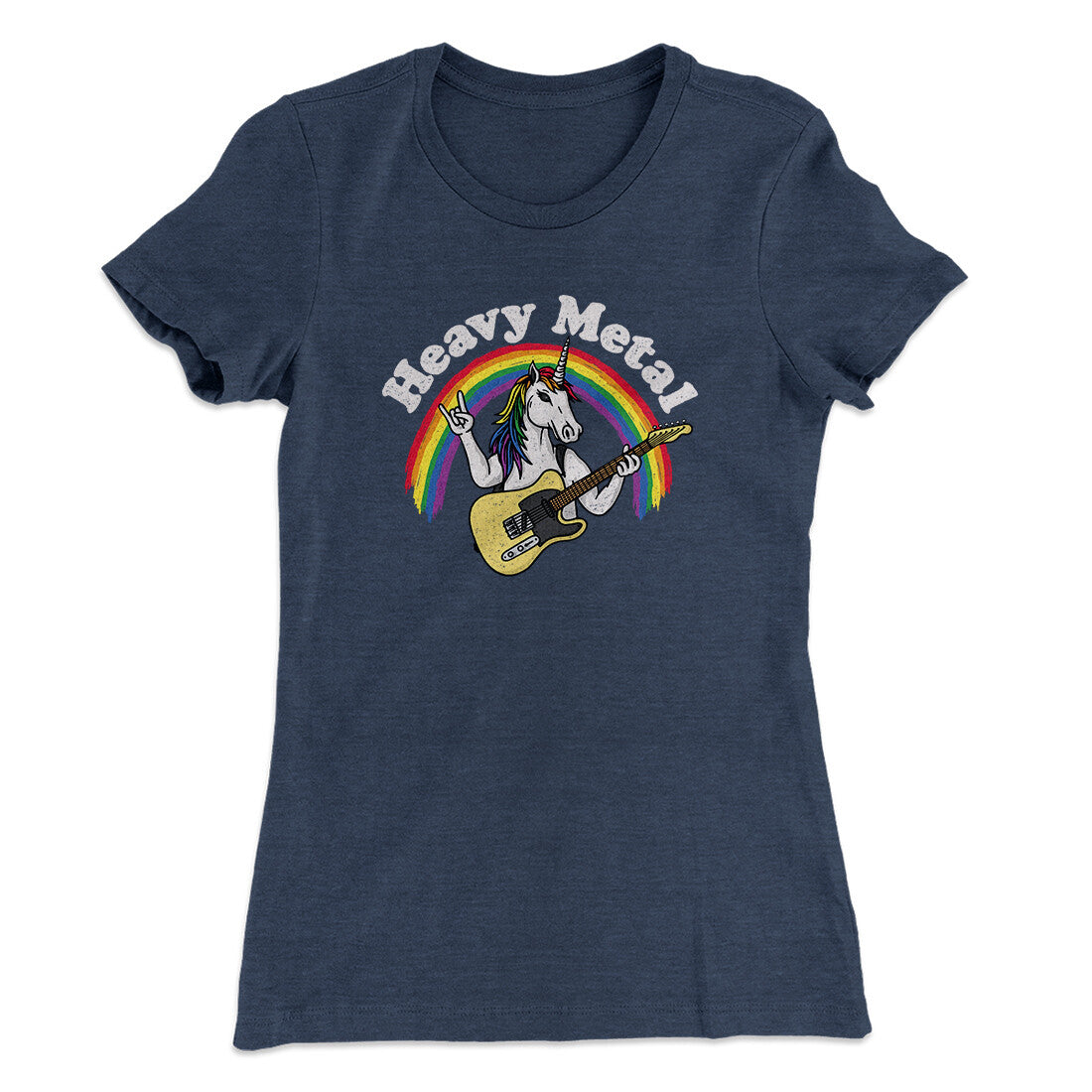 Heavy Metal Women's T-Shirt