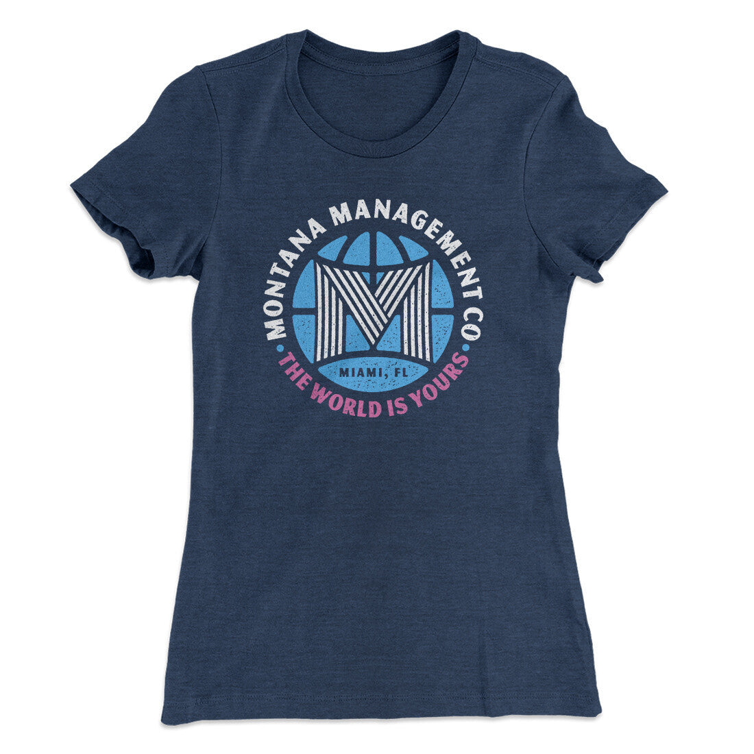 Montana Management Co Women's T-Shirt