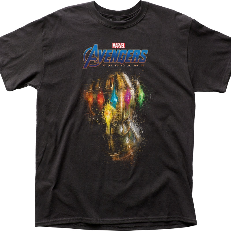 Infinity Gauntlet Avengers Endgame T-Shirt