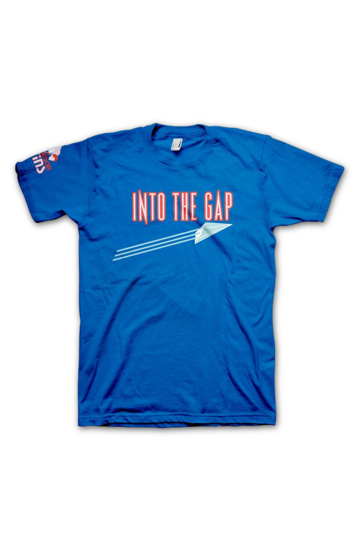Into The Gap Thompson Twins T-Shirt