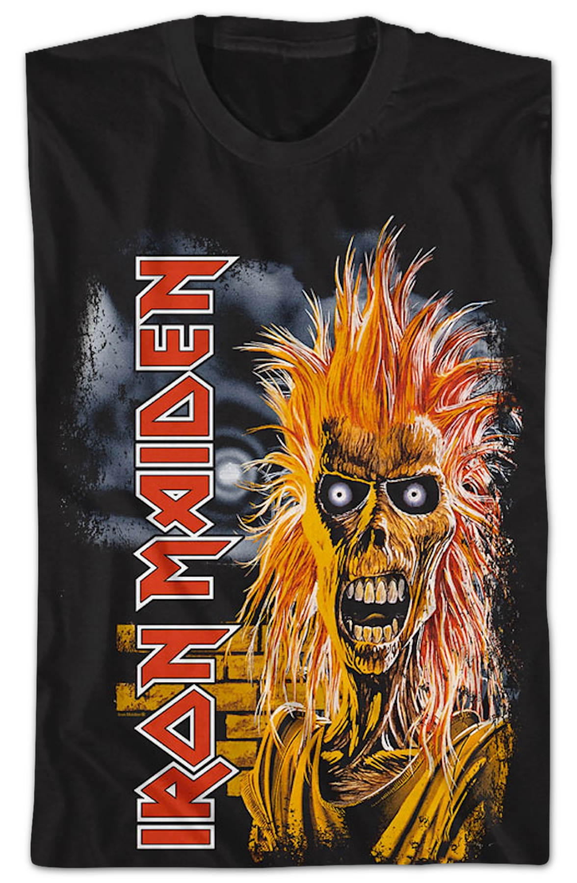 Iron Maiden T-Shirt