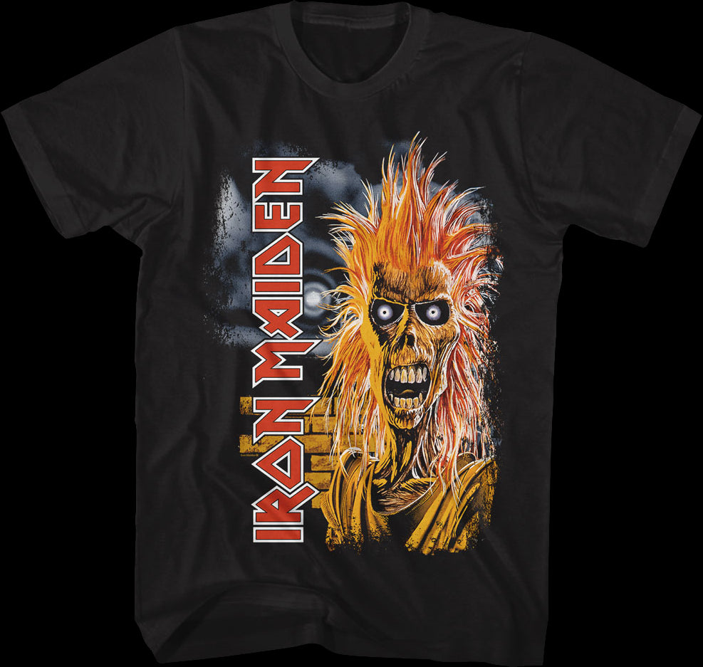 Iron Maiden T-Shirt
