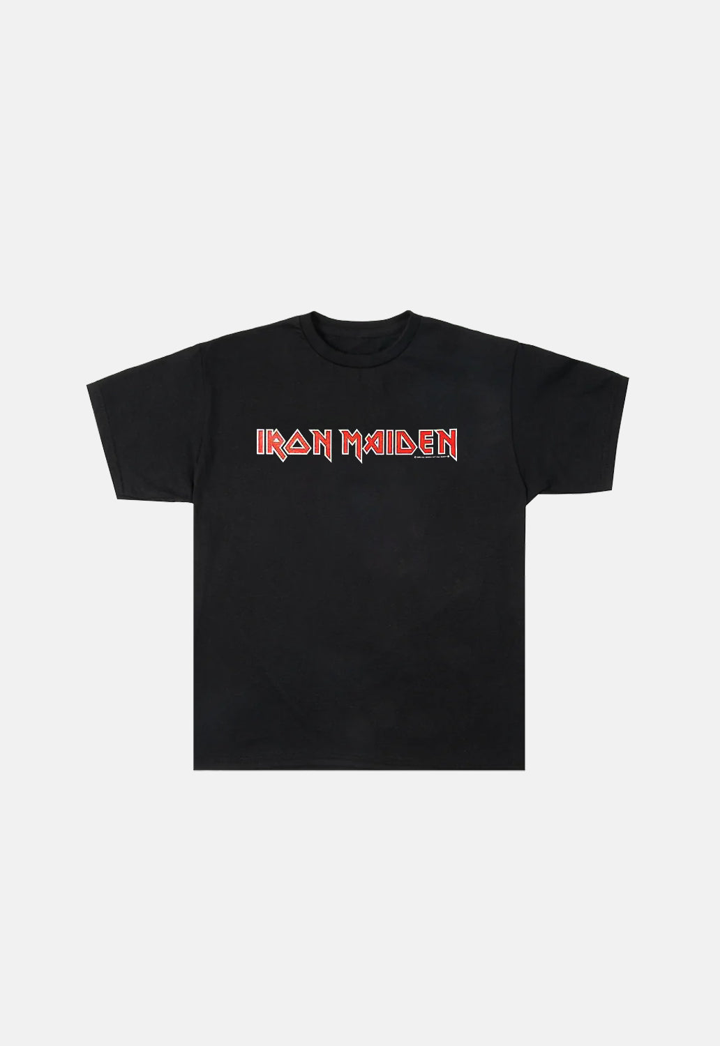 Logo Kids T-Shirt Style003