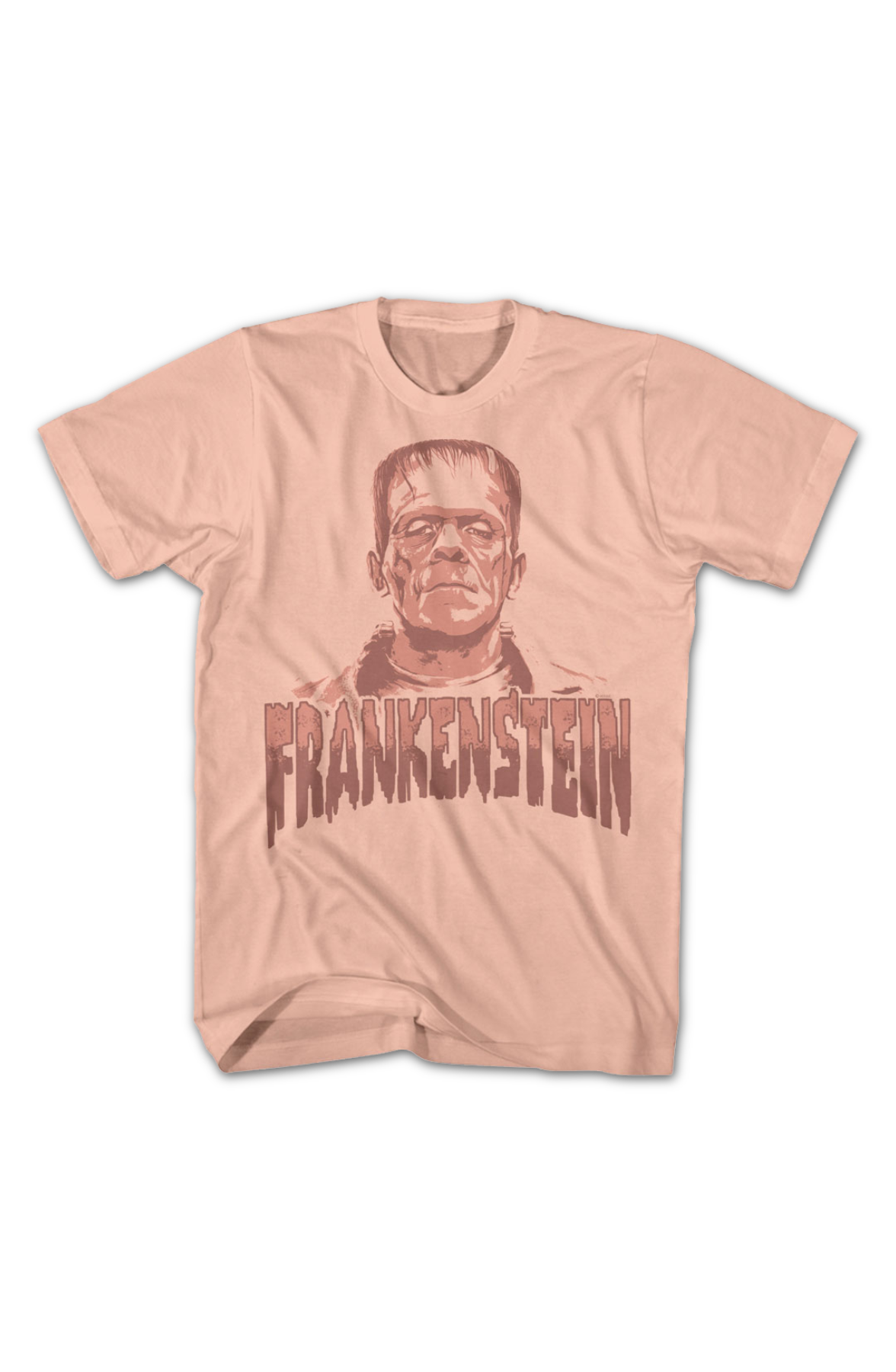 It's Alive! Frankenstein T-Shirt
