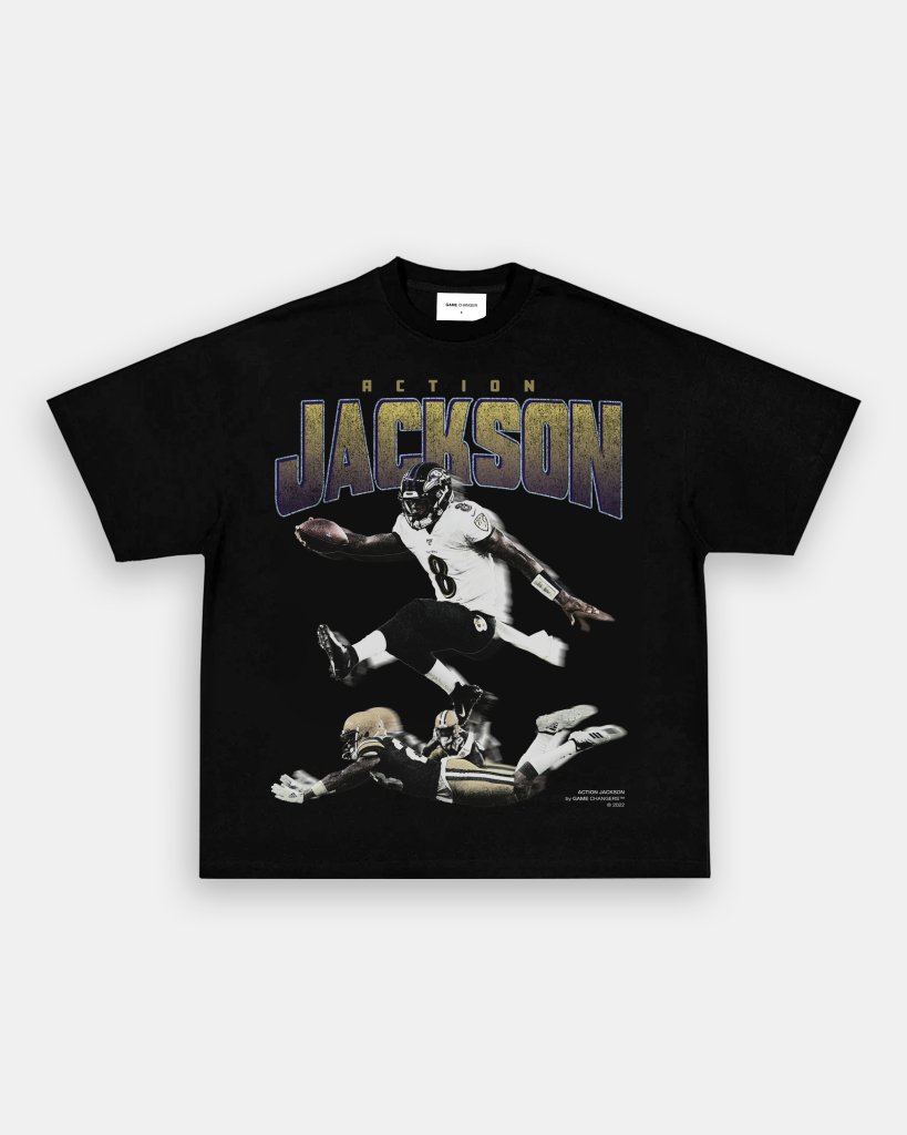 JACKSON TEE