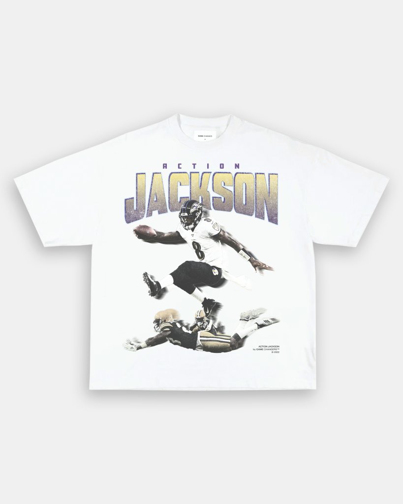 JACKSON TEE