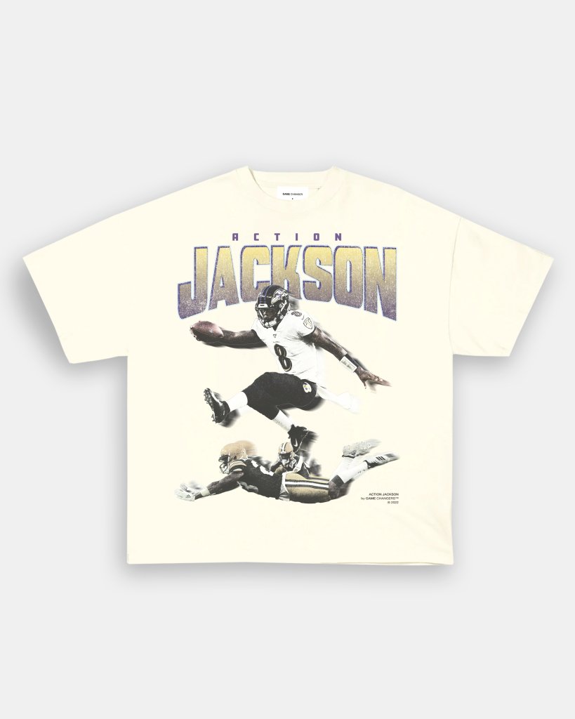 JACKSON TEE