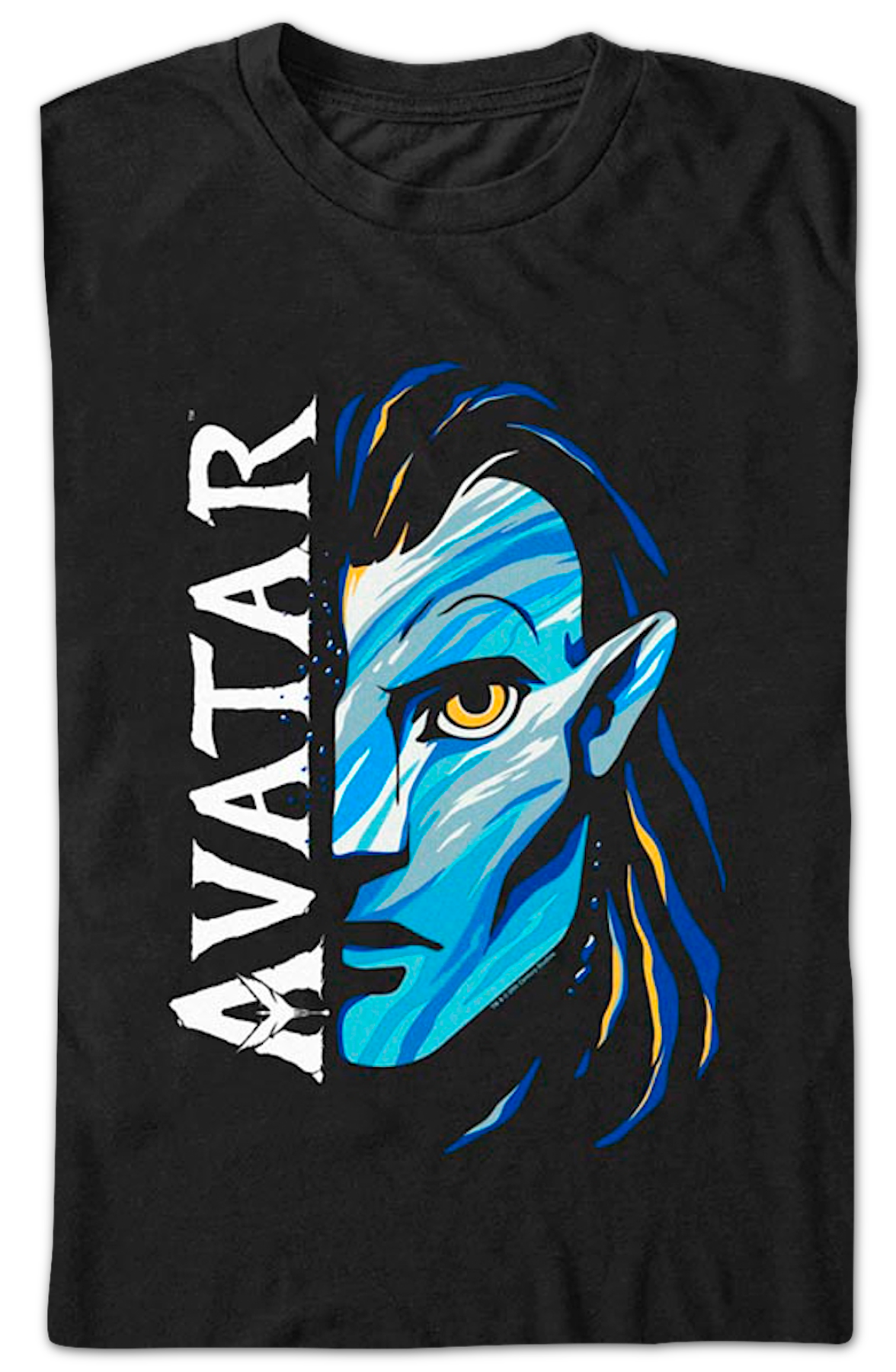 Jake Avatar T-Shirt