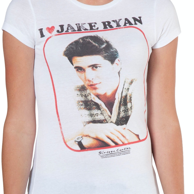Jake Ryan Sixteen Candles T-Shirt