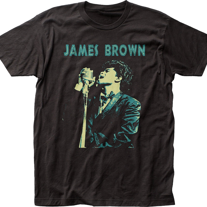James Brown T-Shirt