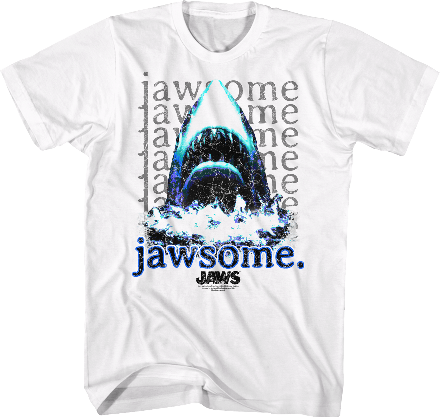 Jawsome Jaws T-Shirt