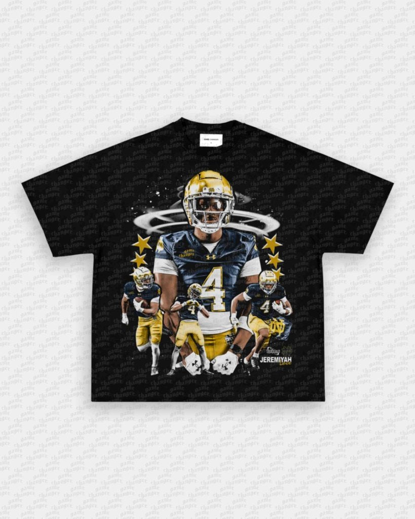 JEREMIYAH LOVE TEE