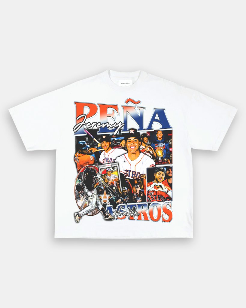 JEREMY PE√ëA TEE
