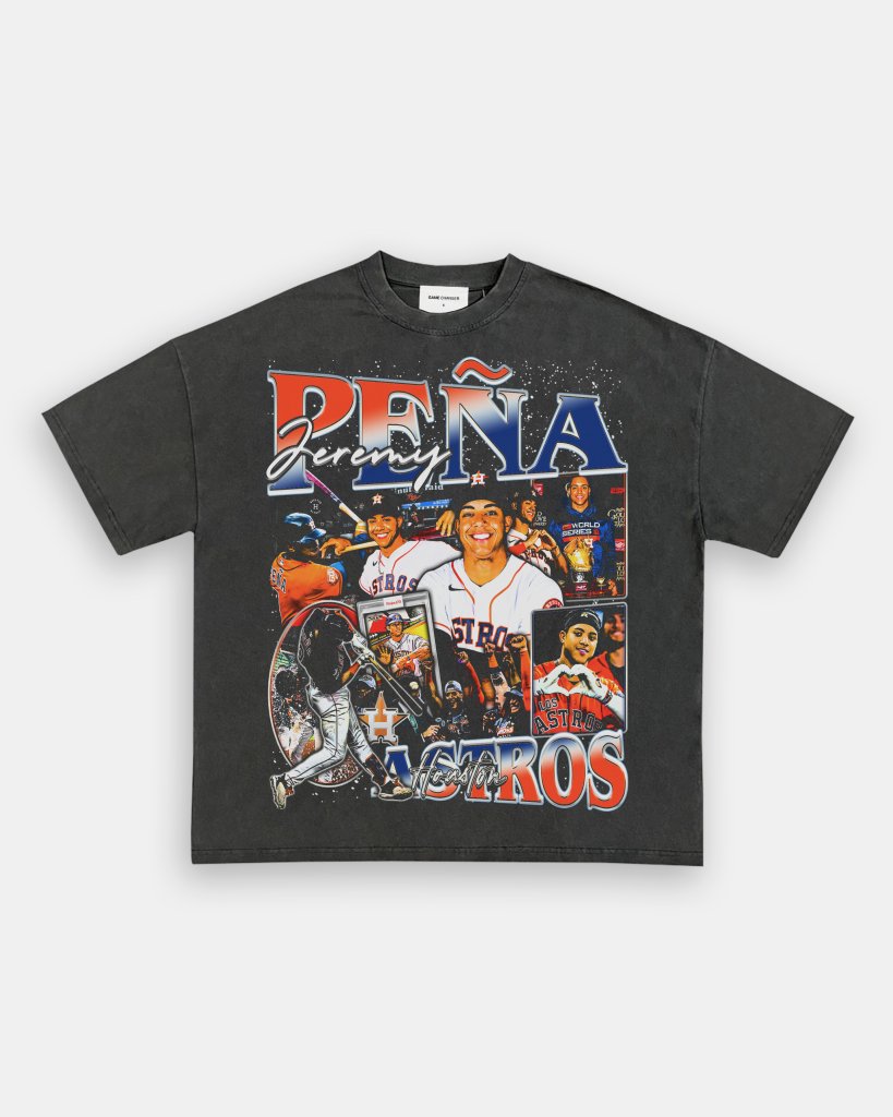 JEREMY PE√ëA TEE