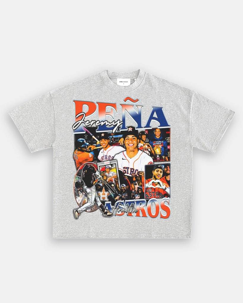 JEREMY PE√ëA TEE