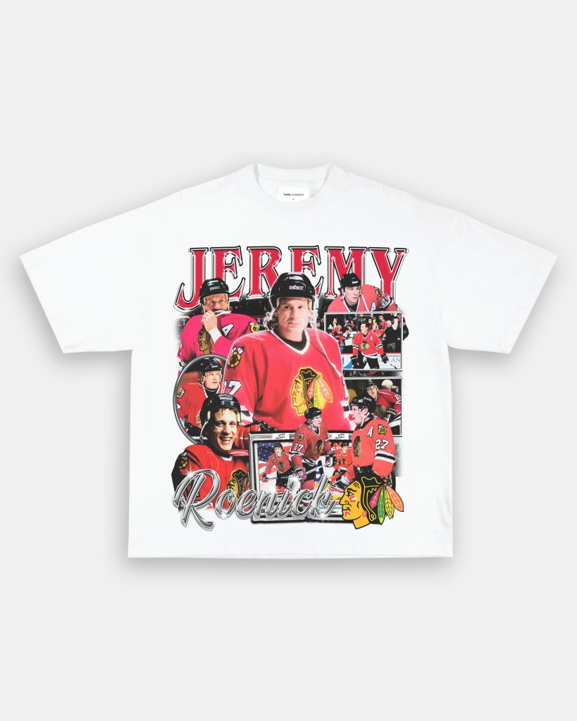 JEREMY ROENICK TEE
