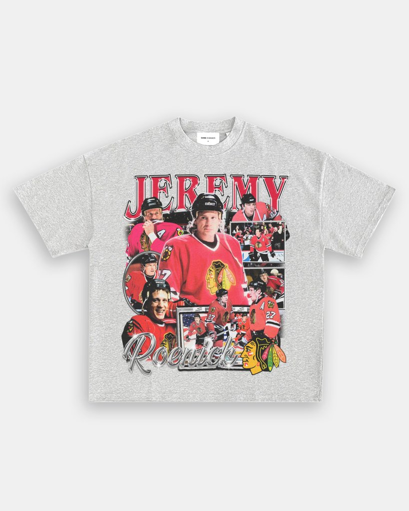 JEREMY ROENICK TEE