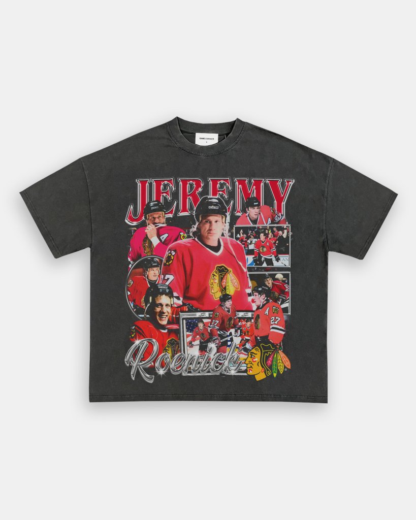 JEREMY ROENICK TEE
