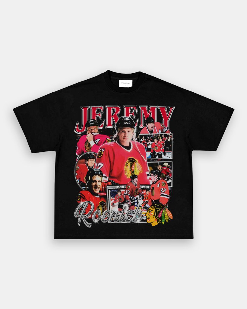 JEREMY ROENICK TEE
