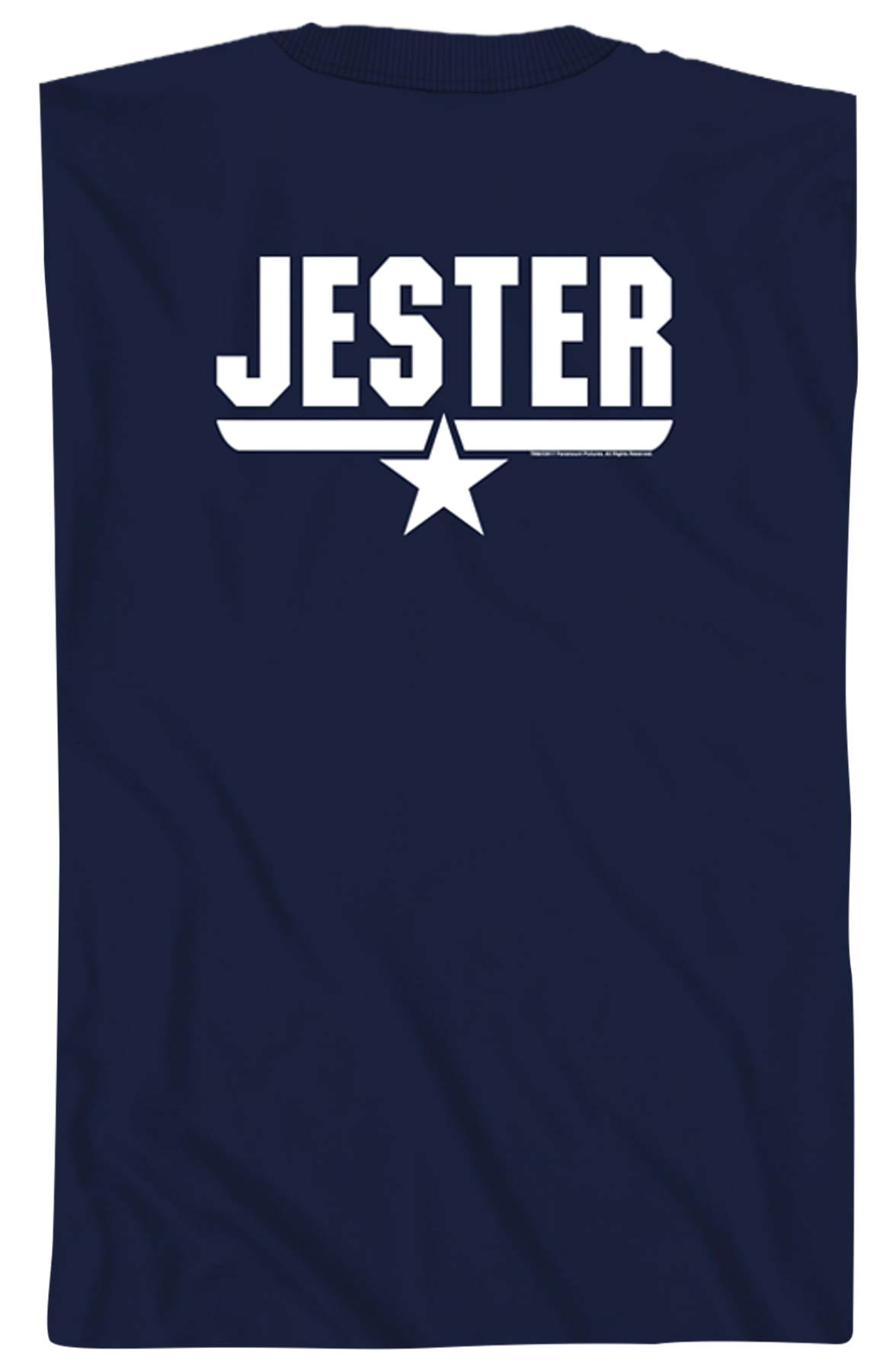 Jester Top Gun T-Shirt