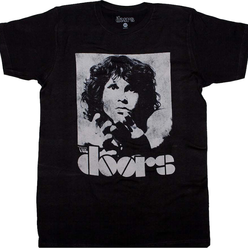 Jim Morrison The Doors T-Shirt