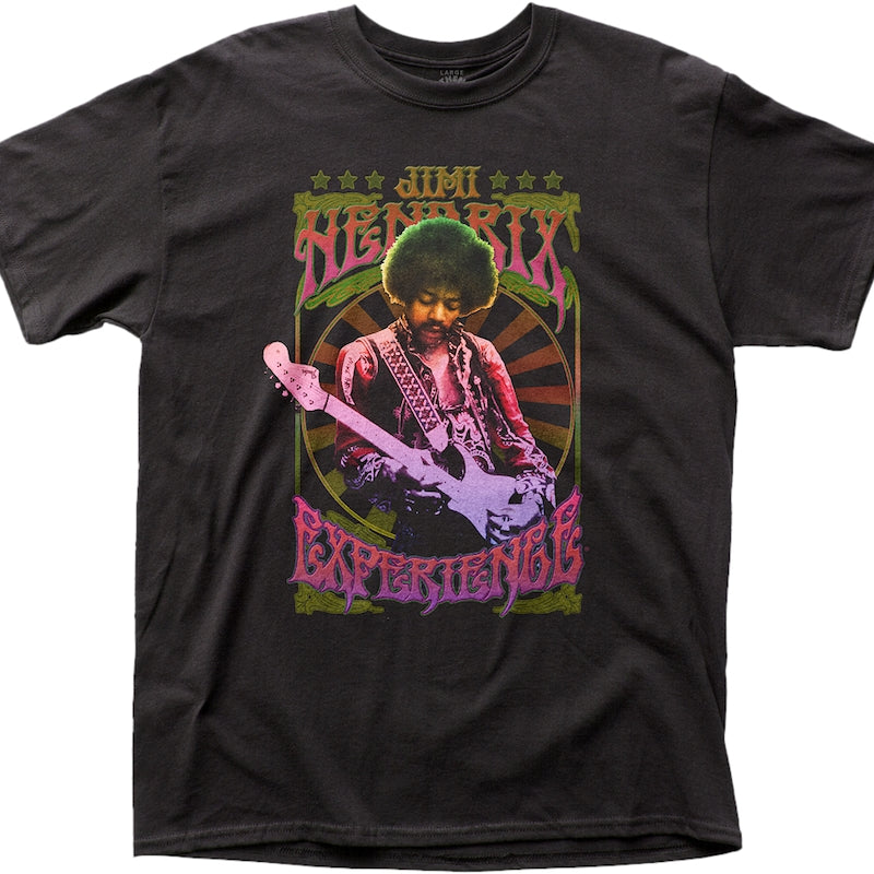 Jimi Hendrix Experience T-Shirt