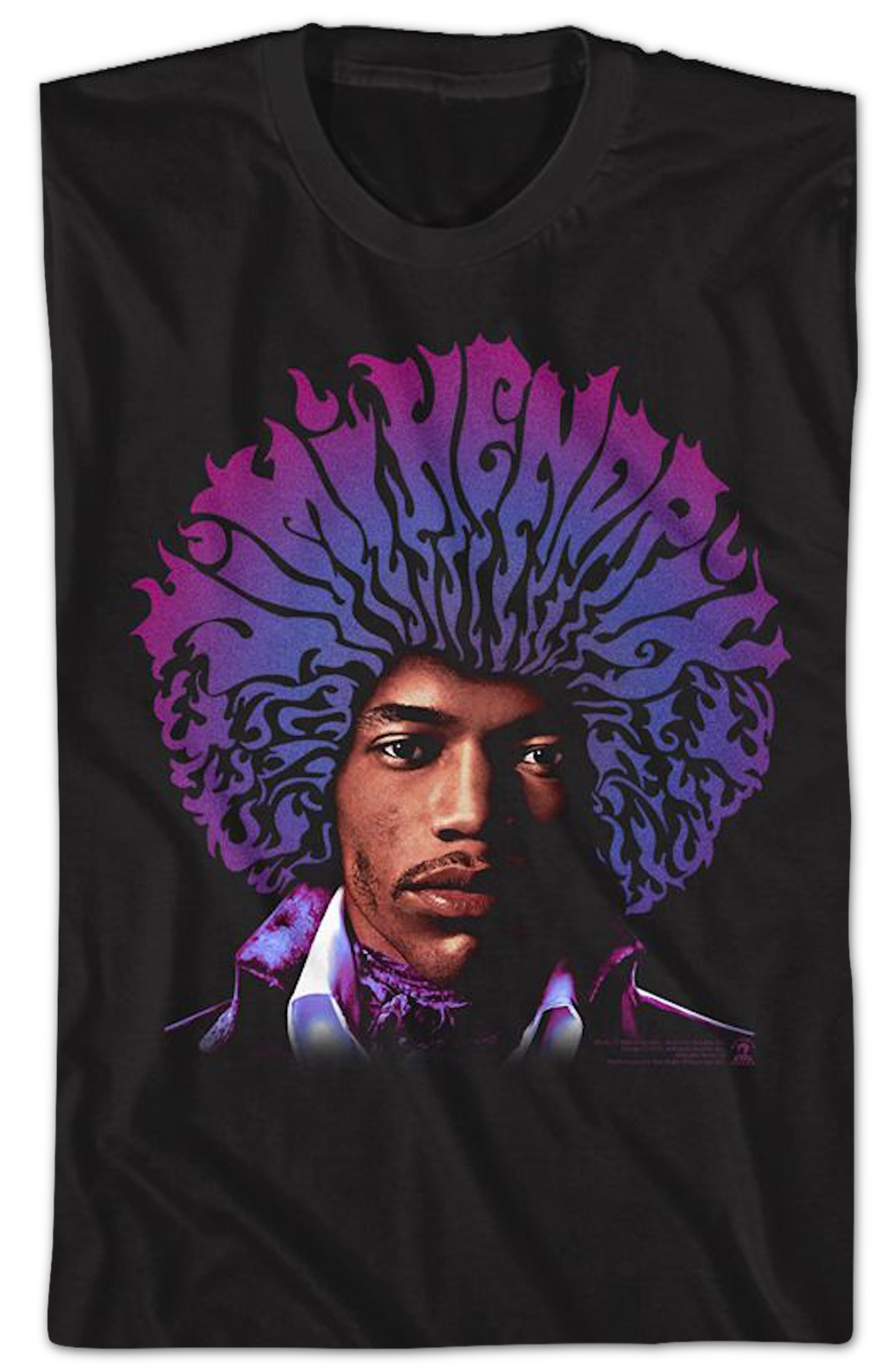 Jimi Hendrix T-Shirt