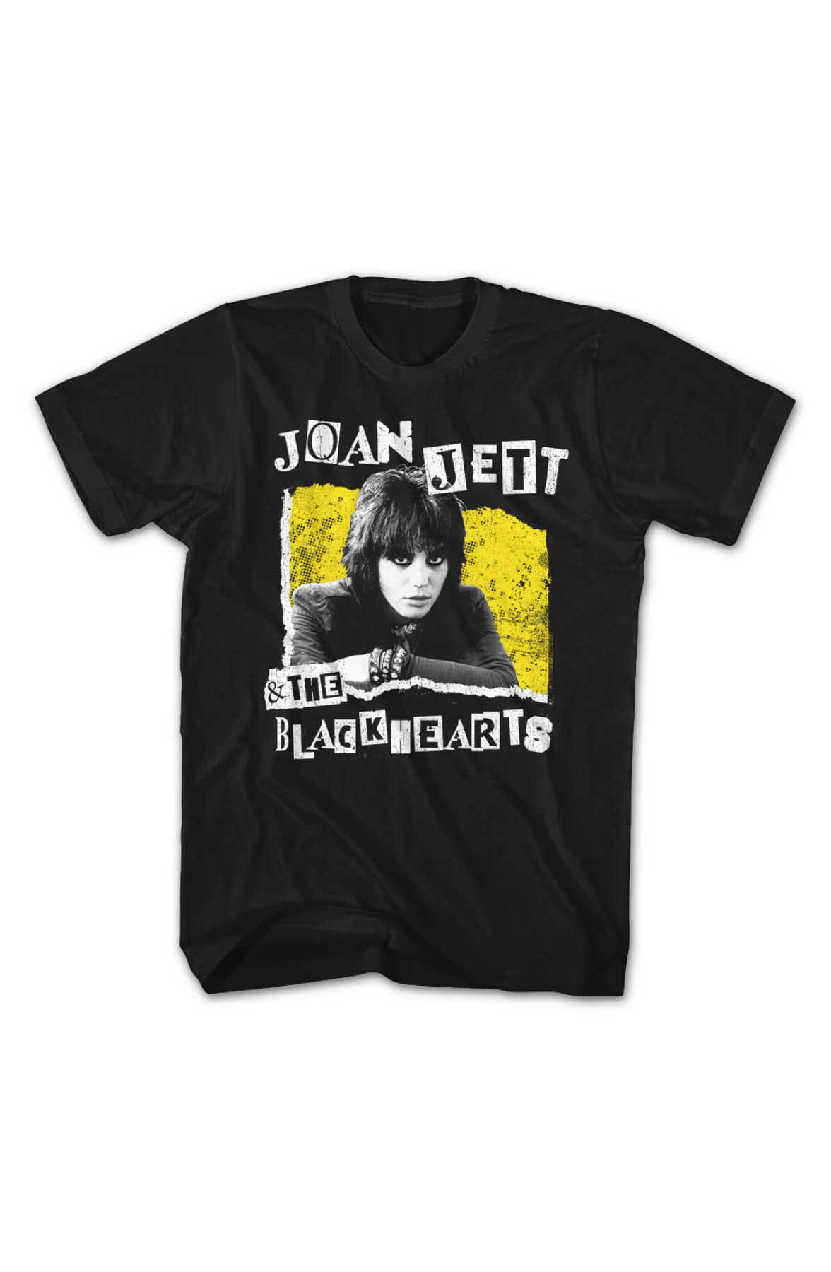 Joan Jett & The Blackhearts T-Shirt