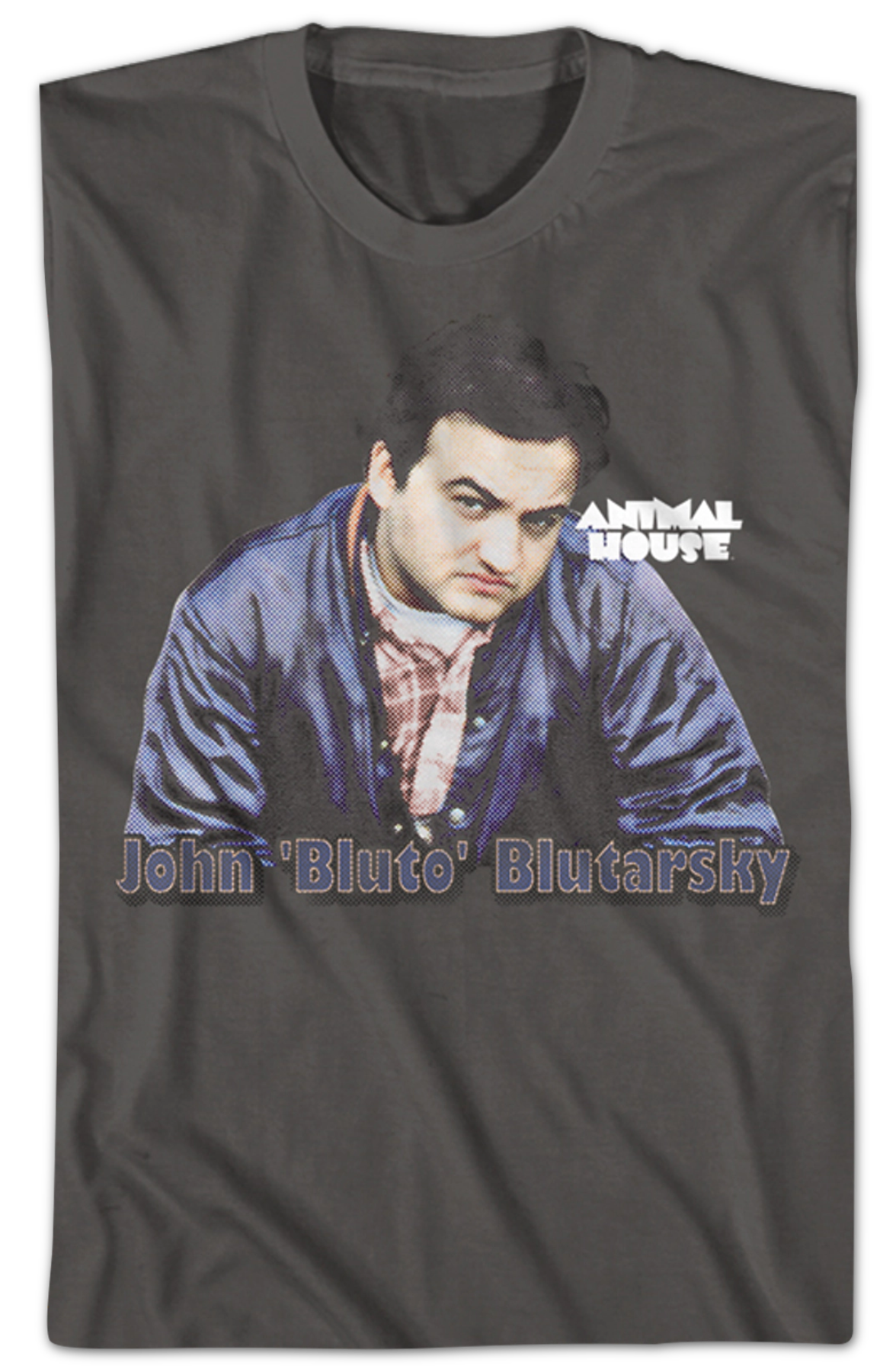 John "Bluto" Blutarsky Animal House T-Shirt