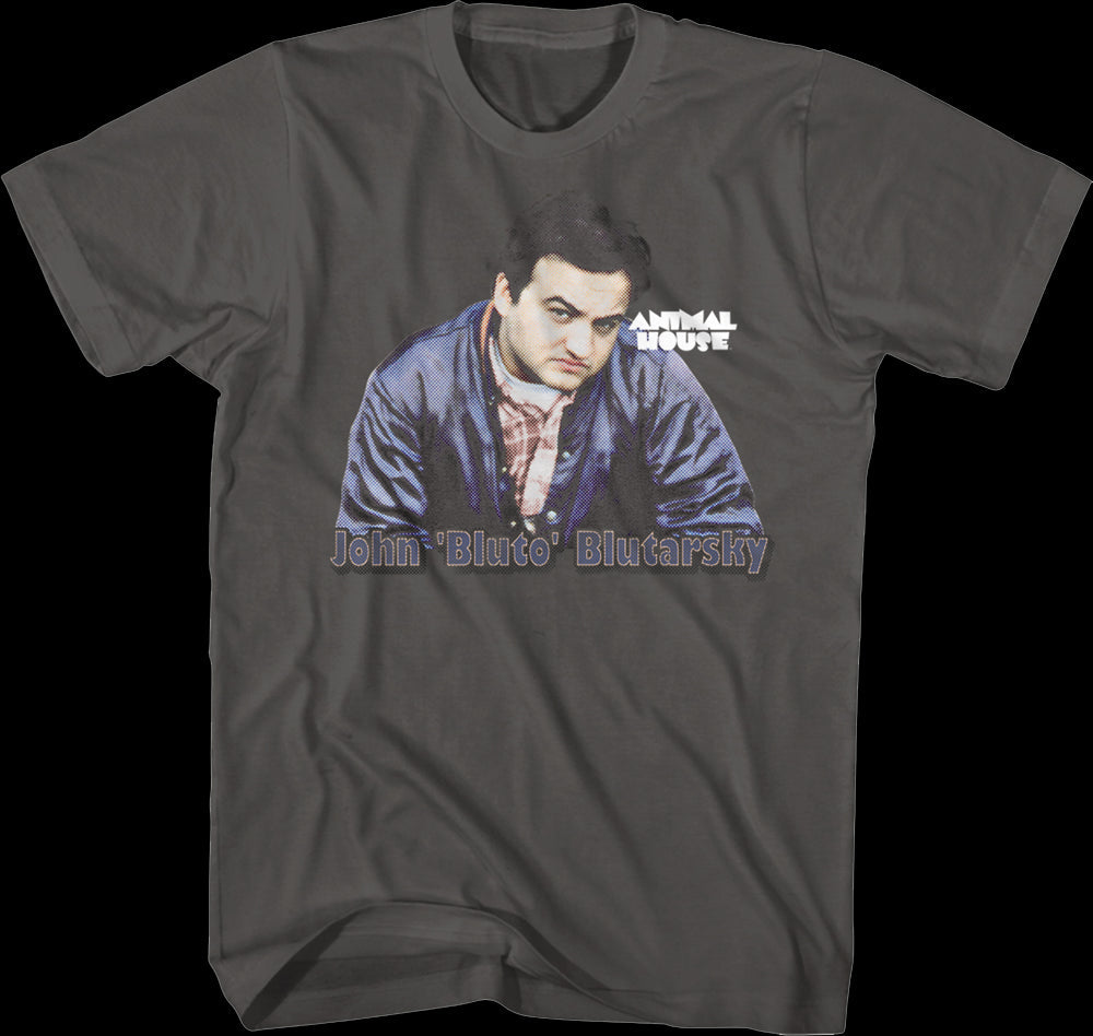 John "Bluto" Blutarsky Animal House T-Shirt