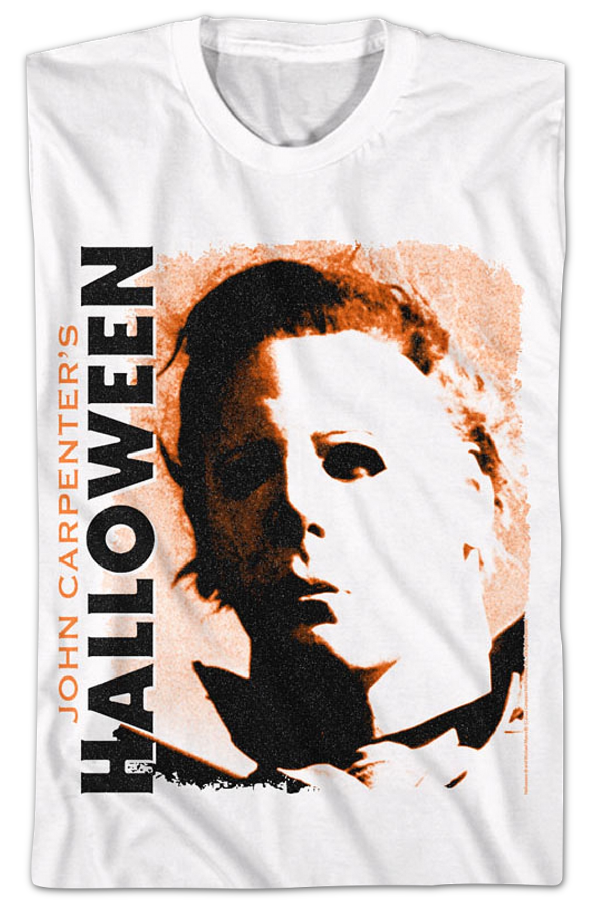 John Carpenter's Halloween T-Shirt