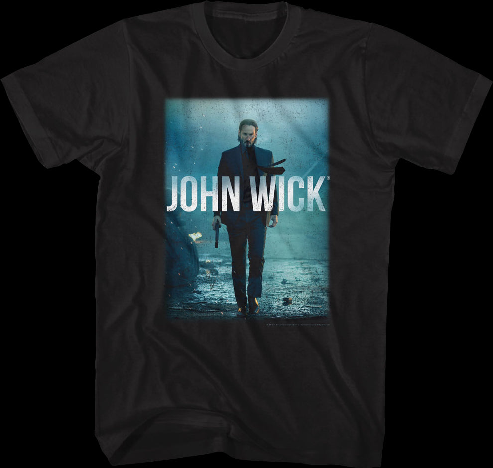 John Wick T-Shirt