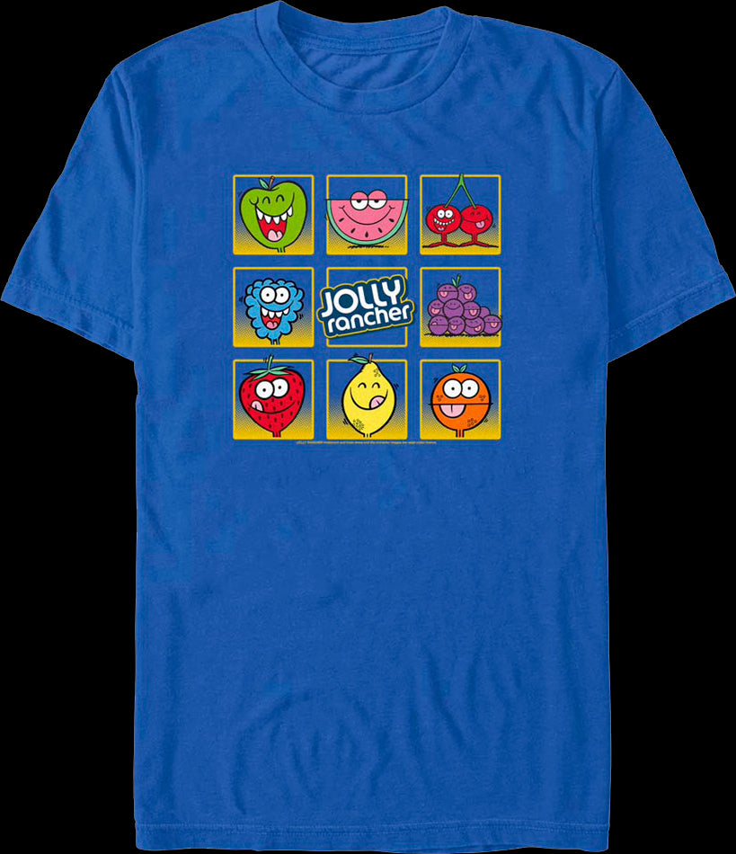 Jolly Rancher Hershey T-Shirt