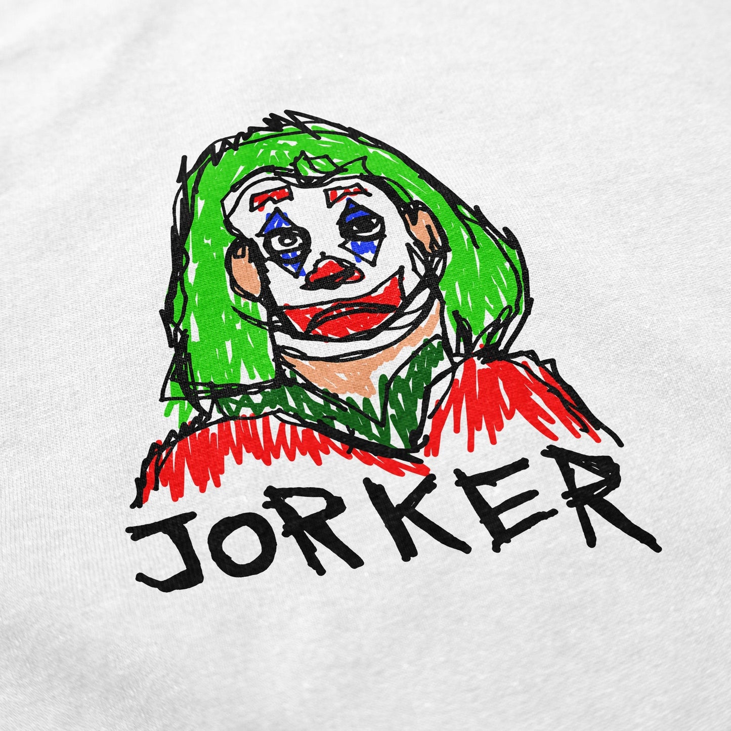 Jorker T Shirt
