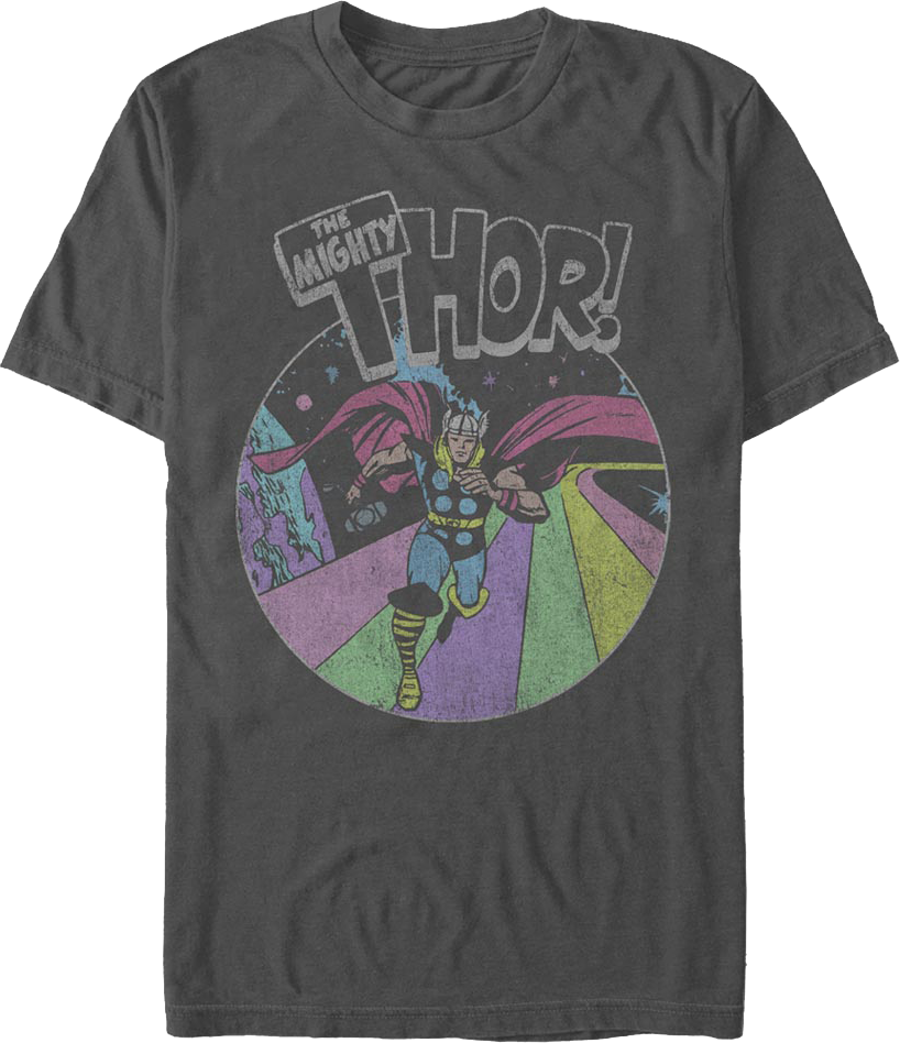 Journey Into Mystery Thor T-Shirt