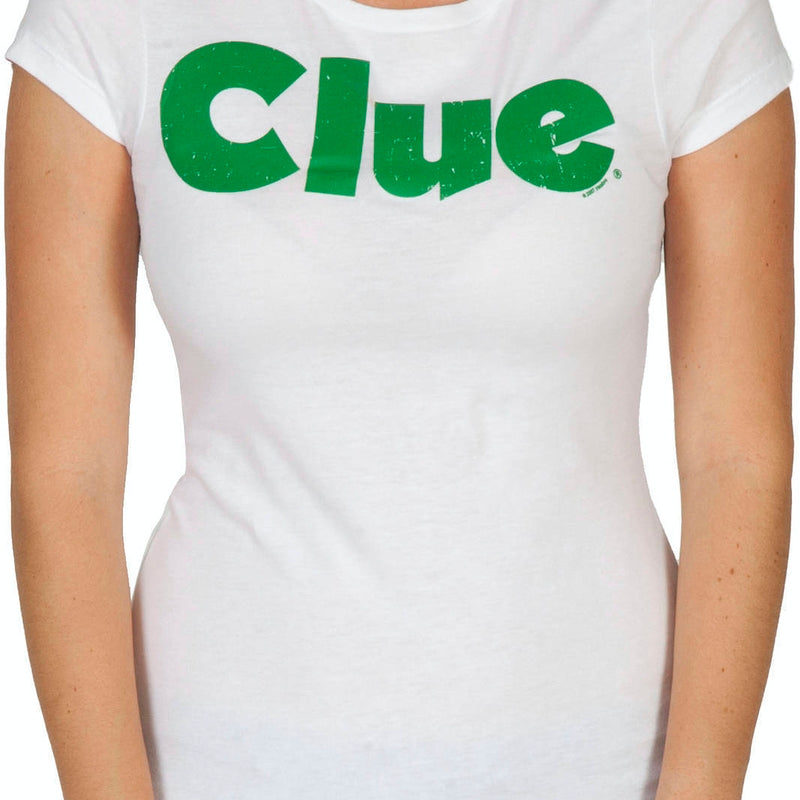 Jr Clue Shirt