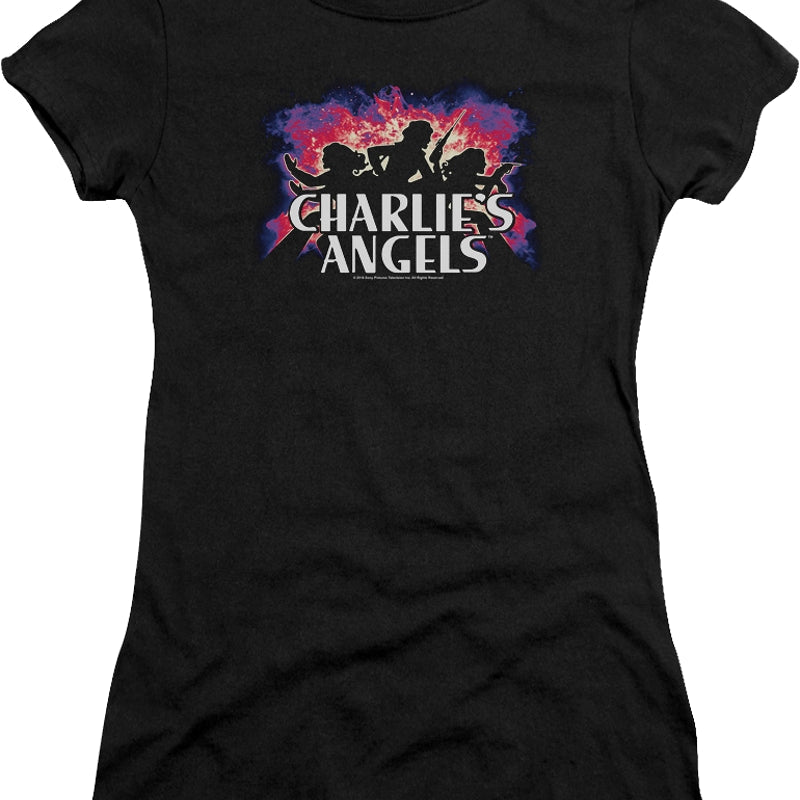 Junior Charlie's Angels Shirt