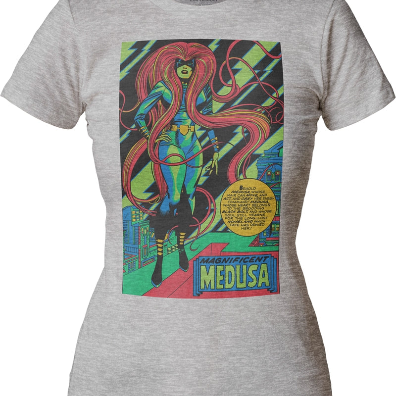 Junior Medusa Shirt