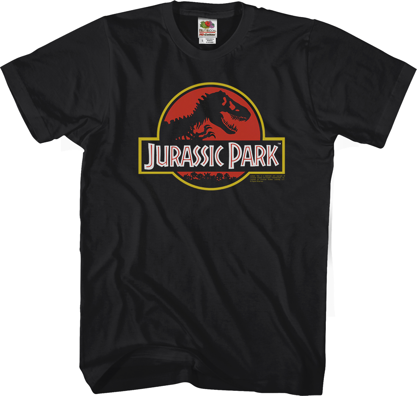 Jurassic Park Shirt
