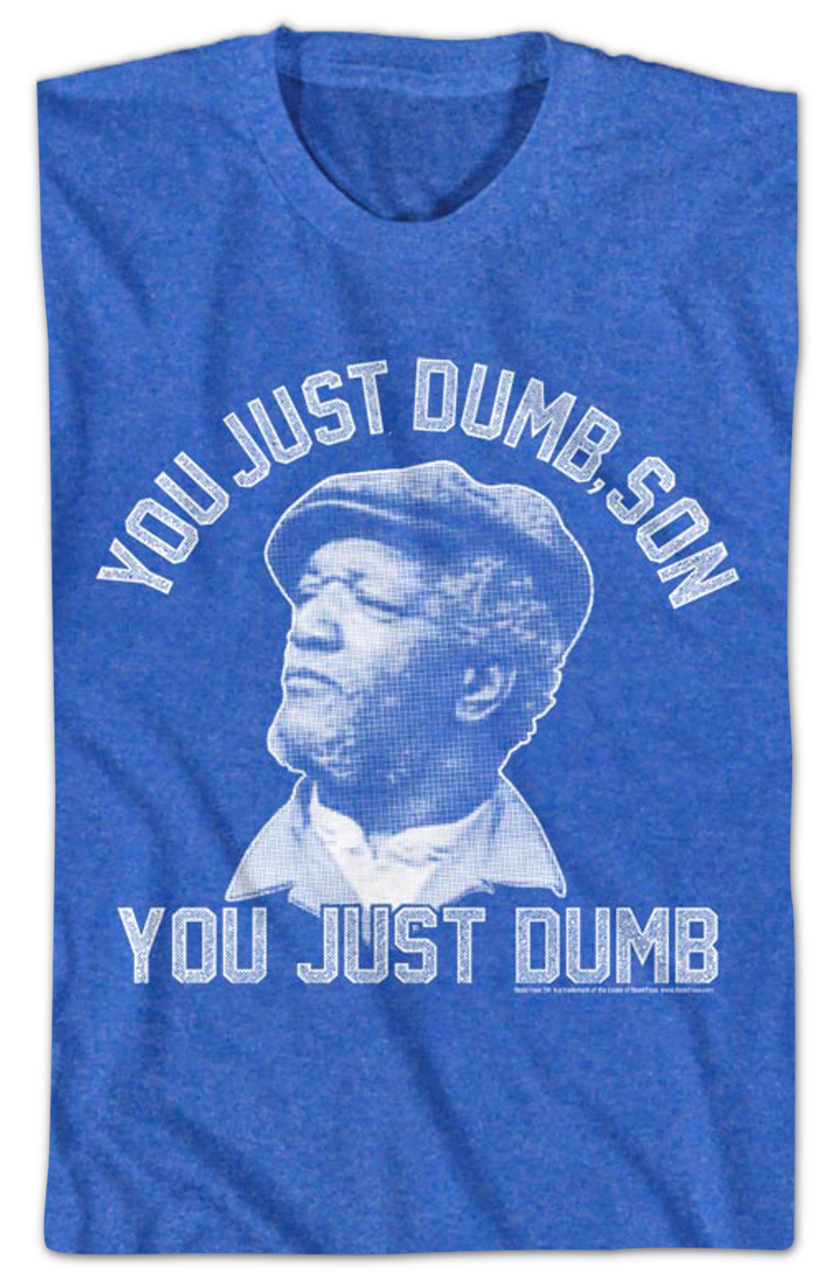 Just Dumb Sanford and Son T-Shirt
